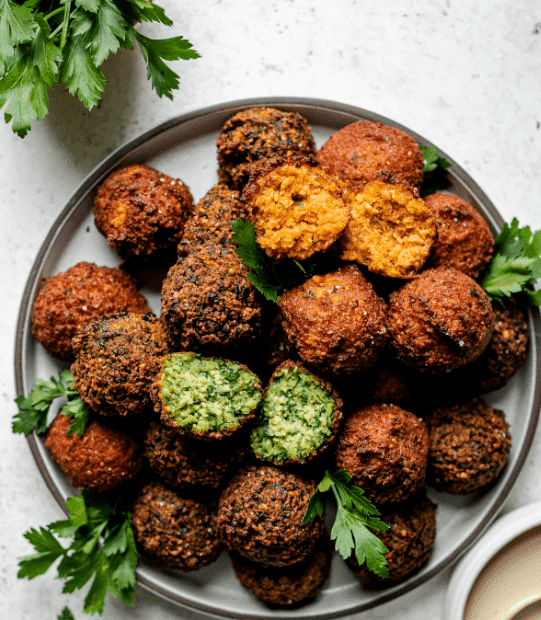 falafel