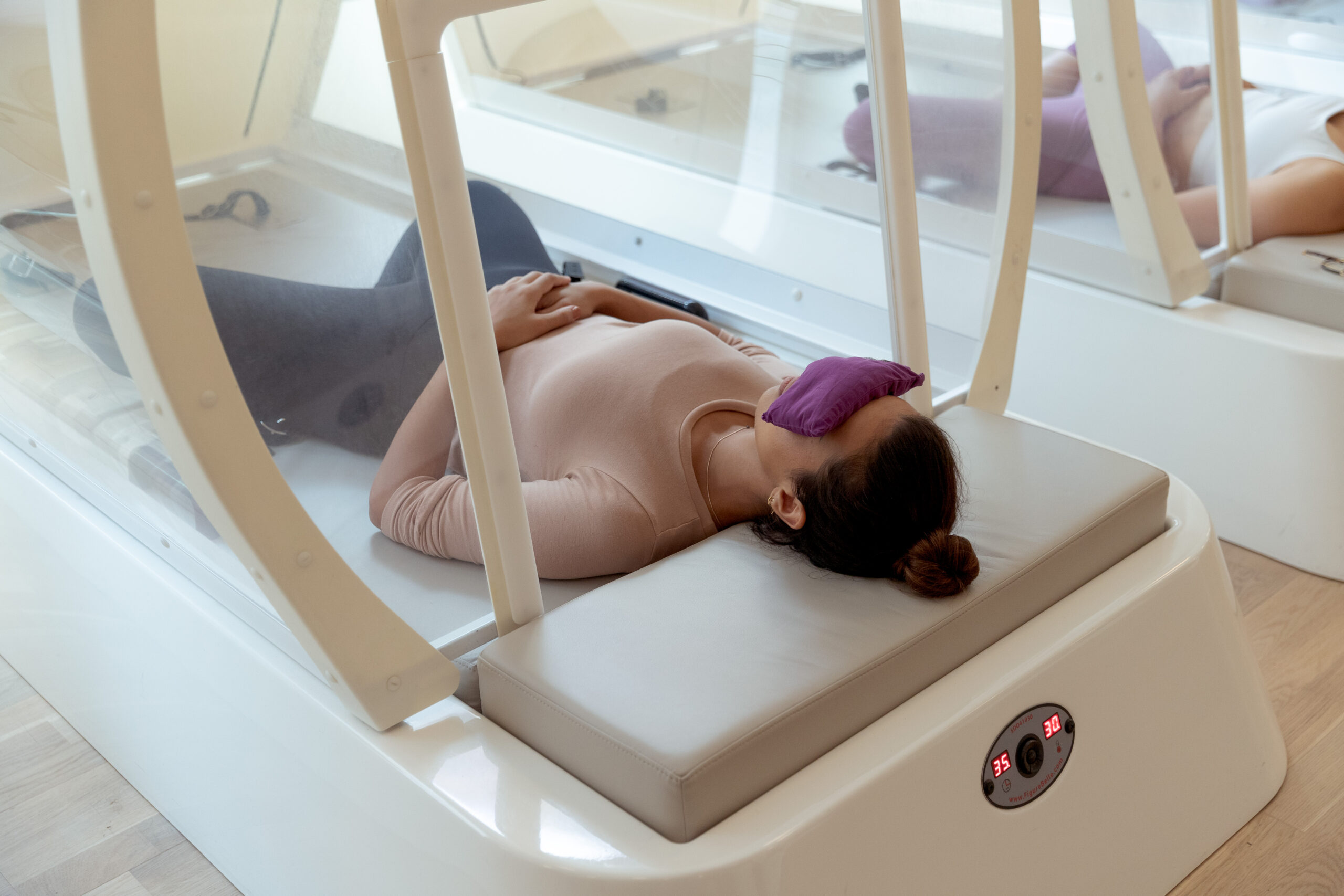 Soorten Yoga bij bbb health boutique Amsterdam