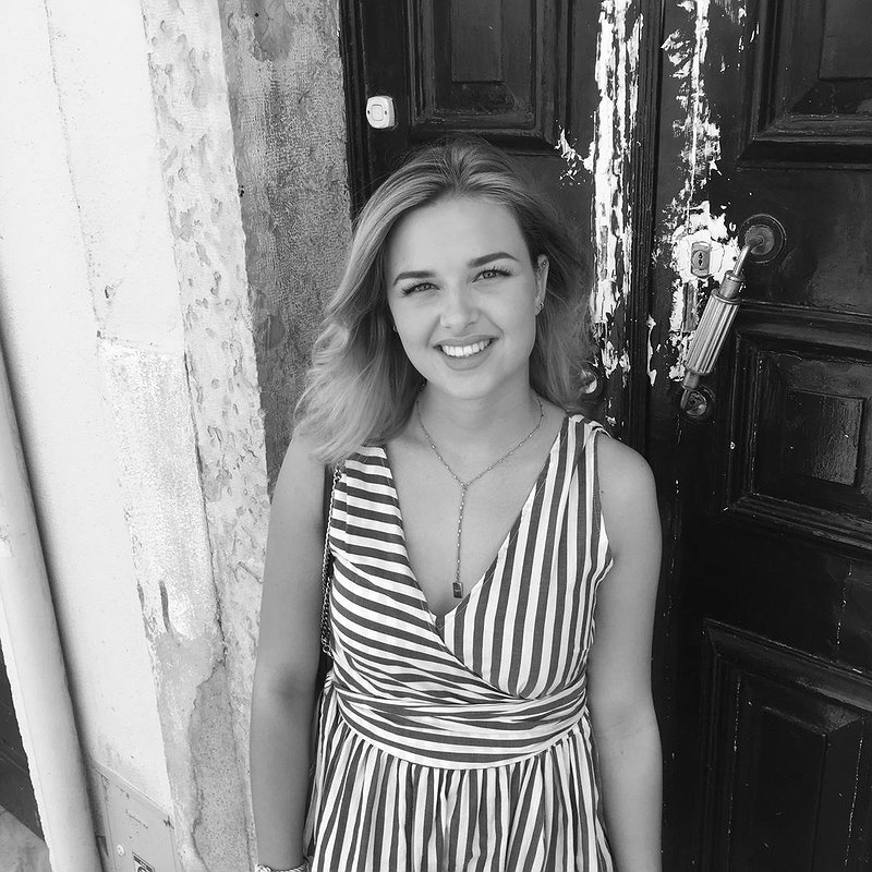 Lina - bbb health boutique