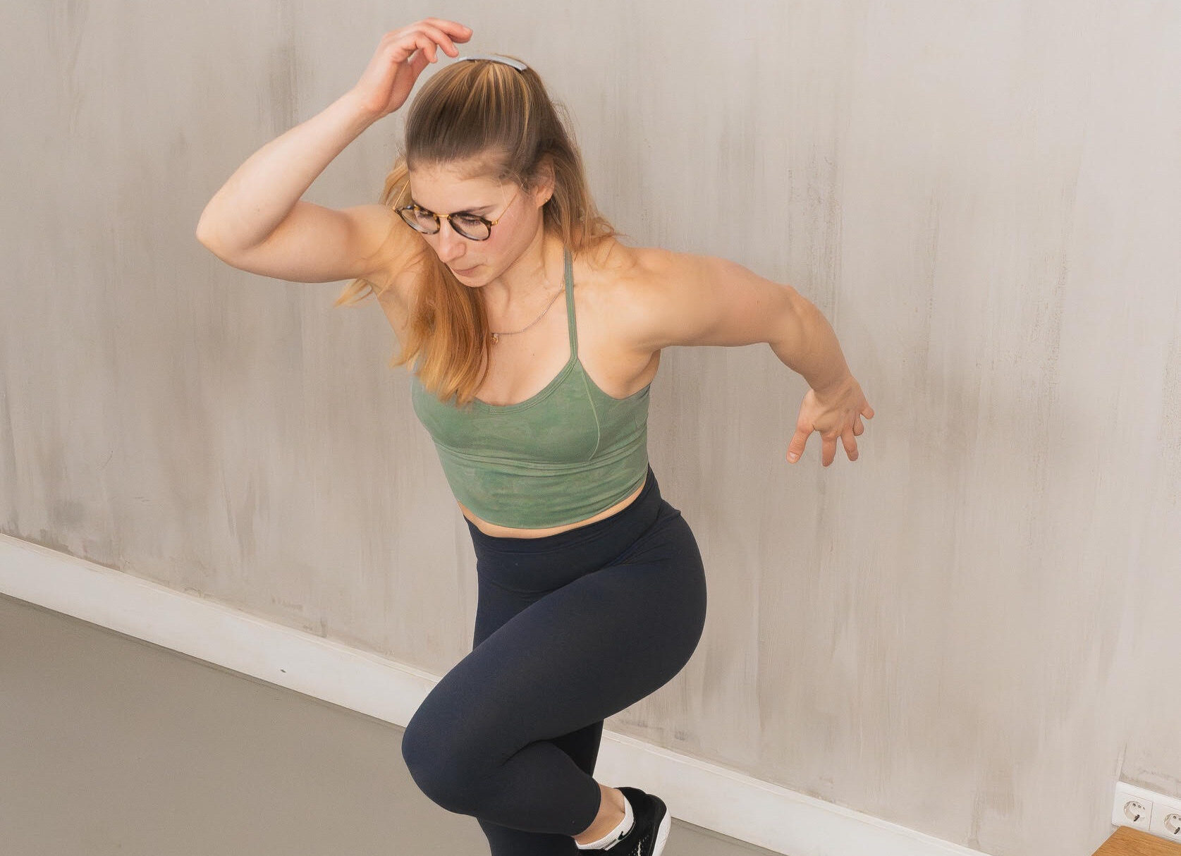 hiit workout