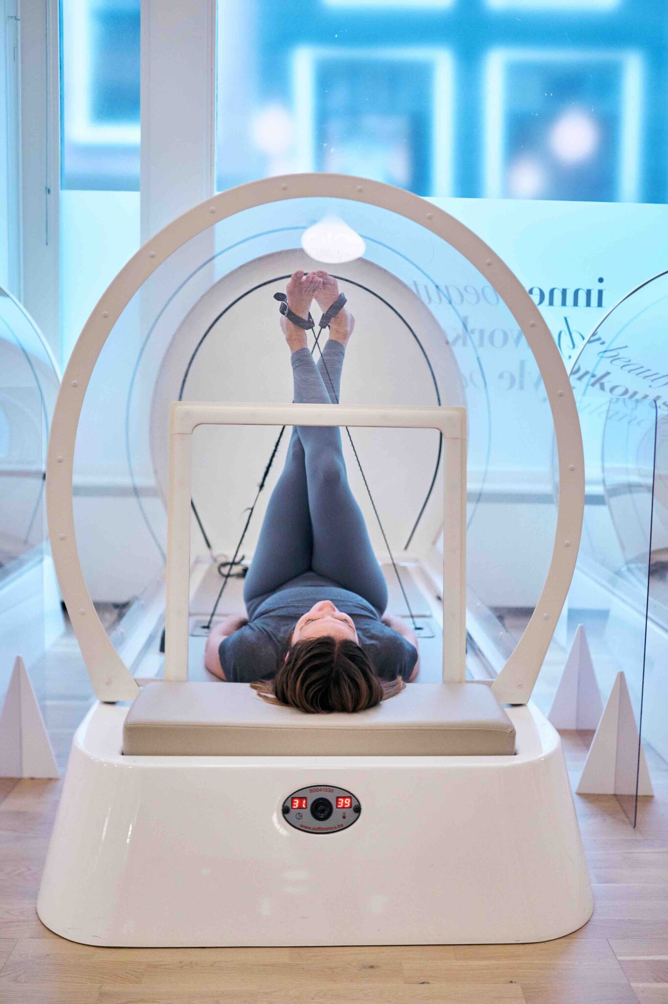 Coaching en workouts